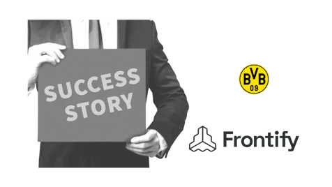[Case study] How to create strong brand experiences for a club and its 30 million fans