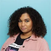 Athénaïs Fofana Blanco