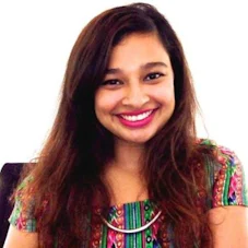 Sailee Saragdhar