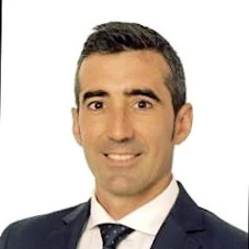 Francesc Alcaraz Gallego