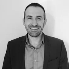 Denis Affre