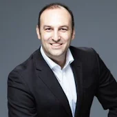 Laurent  Bouchou
