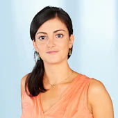 Clémentine Svartz