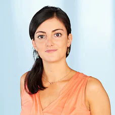 Clémentine Svartz