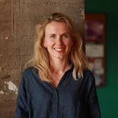 Johanna Baraona-Falzi