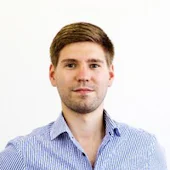 Maximilian Modl