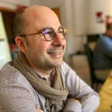 Julien Micheneau
