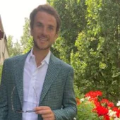 Fabrizio Delage et Pierre Poullain