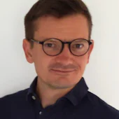 Arnaud Rayrole