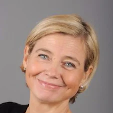 Emmanuelle Prache