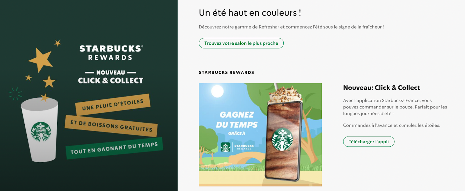 Marketing omnicanal : le nouveau parcours client qui révolutionne la puissance de vos campagnes !
