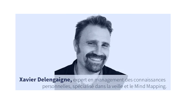 Managez avec le mind mapping 
