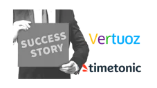 [Étude de cas] Pourquoi Vertuoz by Engie a fait appel à la plateforme No-Code TimeTonic ?