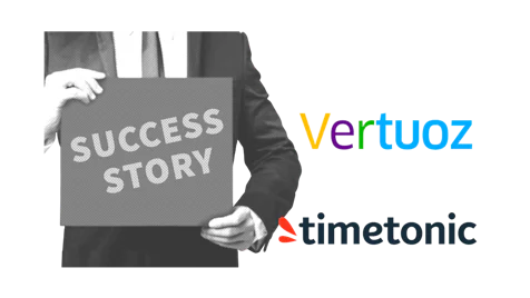 [Fallstudie] Warum hat sich Vertuoz by Engie an die No-Code-Plattform TimeTonic gewandt?