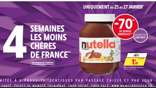 Techniques promotionnelles : types, exemples et bonnes pratiques