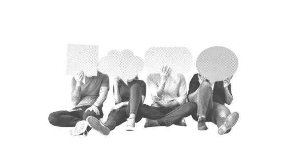 Hört, hört! Entdecken Sie endlich die einfache und umfassende Definition von Multichannel-Kommunikation!