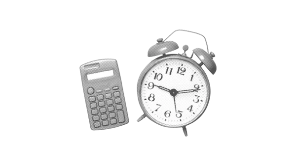 L’aménagement du temps de travail, votre allié pour adapter le rythme de travail aux pics d’activité