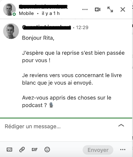 Social selling : définition, avantages, stratégie LinkedIn + conseils