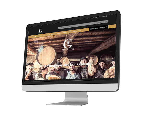 Marketplace produits BtoC © Medialeads Marketplace