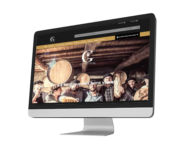 Marketplace produits BtoC © Medialeads Marketplace