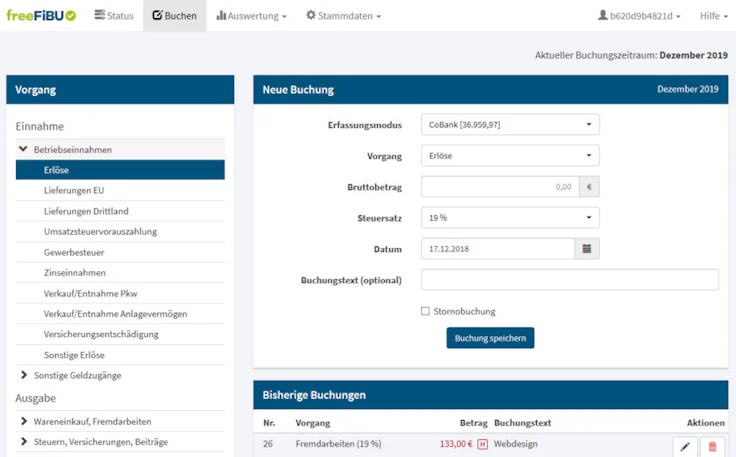 freefibu-buchhaltung