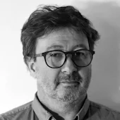 Eric Deronzier