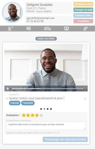 image softy recrutement 