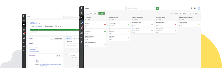 pipedrive-dashboard