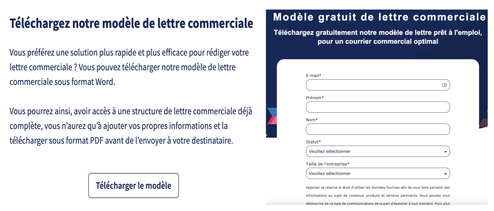 Comment construire une base de données clients et renforcer vos campagnes marketing ?