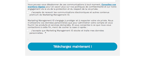 Comment construire une base de données clients et renforcer vos campagnes marketing ?