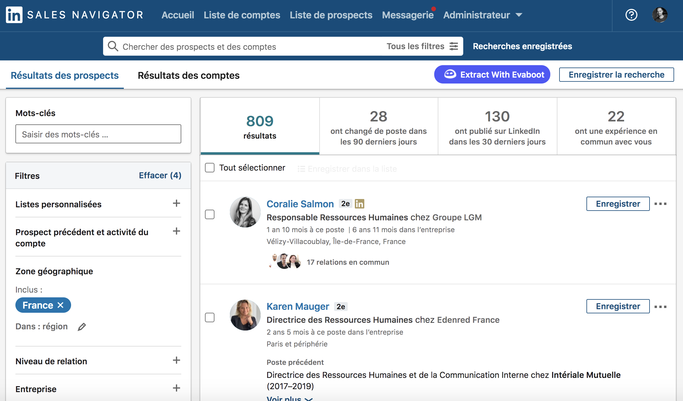 [Dossier complet] Lead generation : tout ce qu’il faut savoir pour la rentrée 2021 !