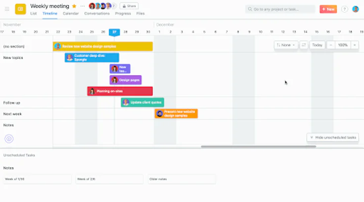 Les 10 meilleurs logiciels pour créer des diagrammes de Gantt facilement 