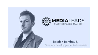 How can scalability help you develop your marketplace?