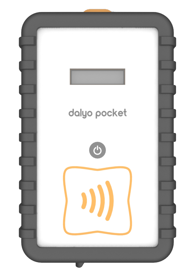 Dalyo pocket : aperçu