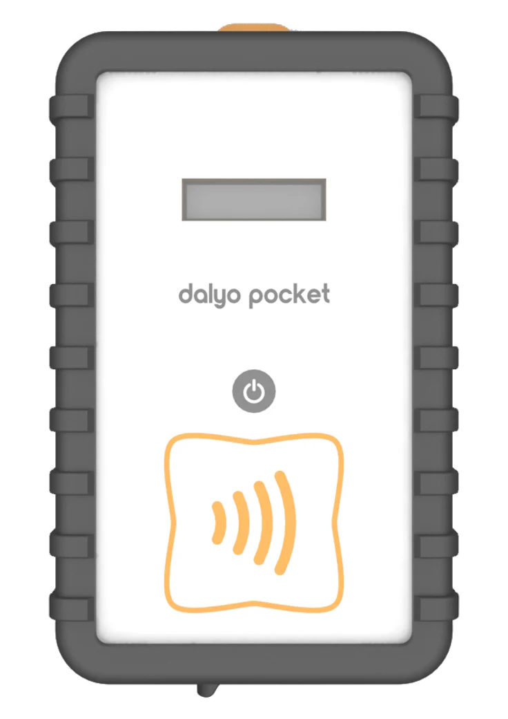 Dalyo pocket : aperçu