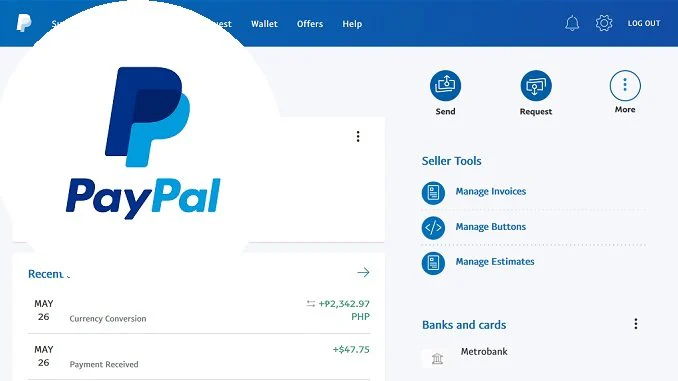 PayPal