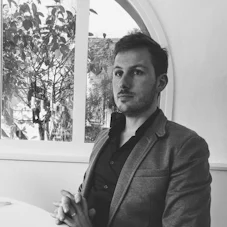 Bastien Barritaud
