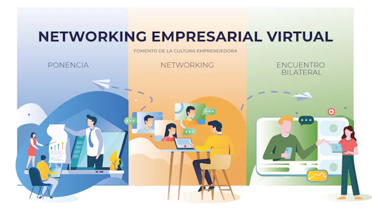 como-hacer-networking-online