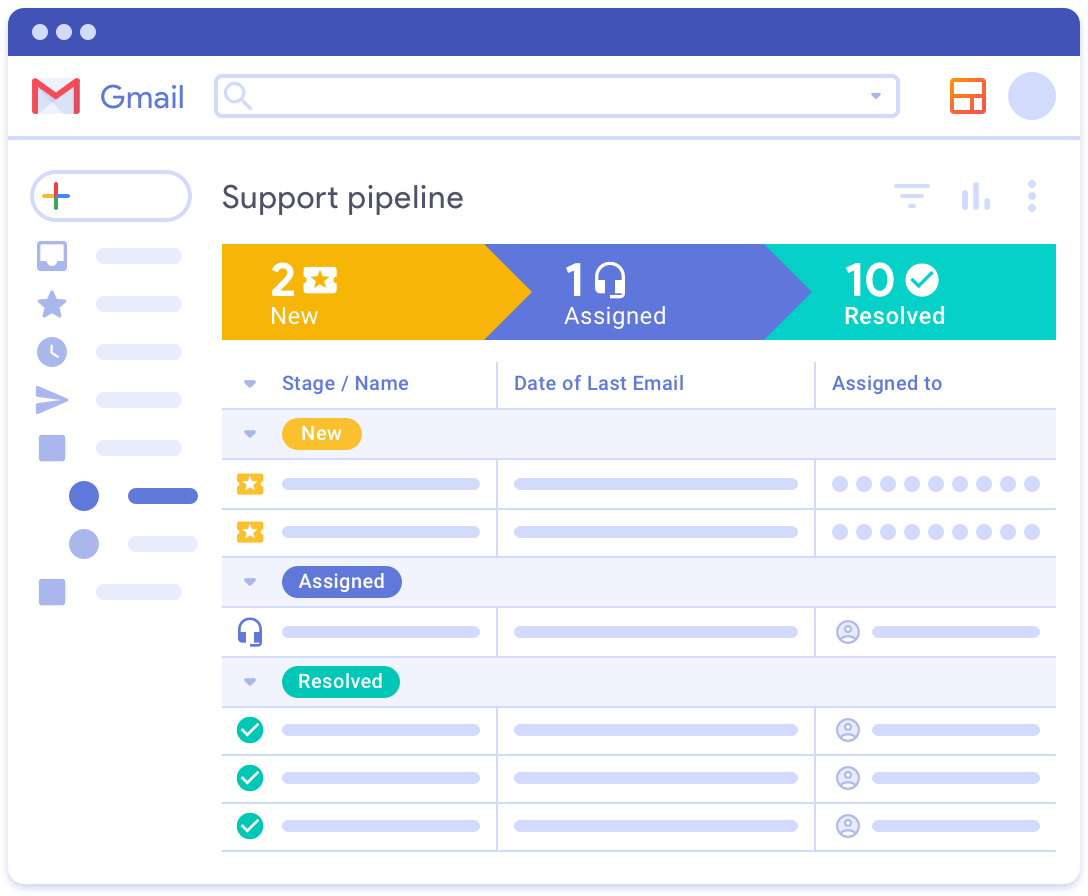 Streak CRM