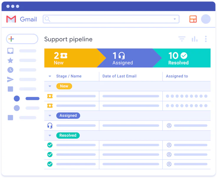 Streak CRM