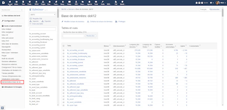 Les 9 Meilleurs Logiciels De Base De Donnees Clients En 2022
