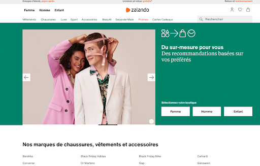 Qu’est ce que le e-commerce et quelles sont ses caractéristiques 