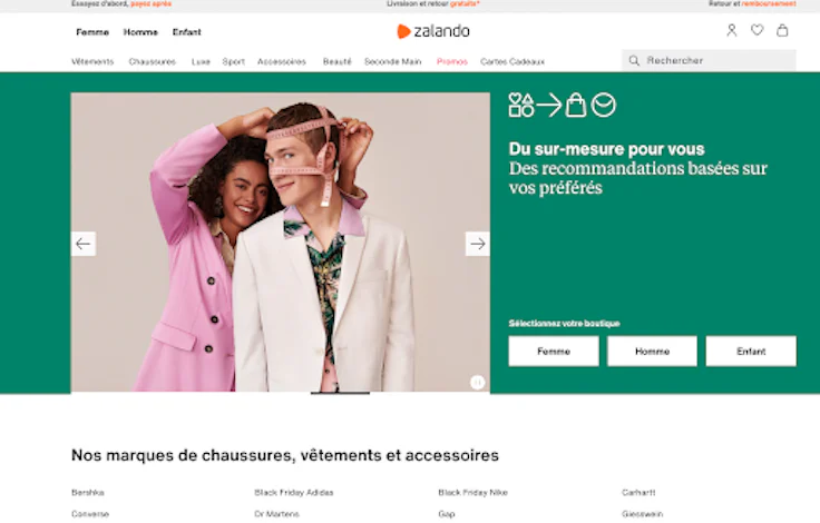 Qu’est ce que le e-commerce et quelles sont ses caractéristiques 