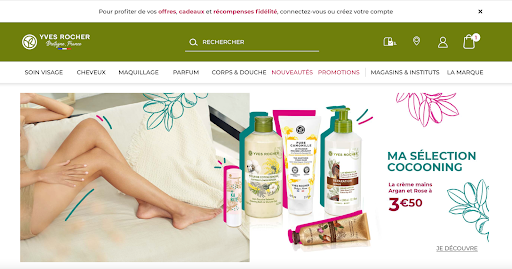 Qu’est ce que le e-commerce et quelles sont ses caractéristiques 