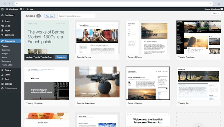 Quel logiciel permet de déchiffrer la page Web ?