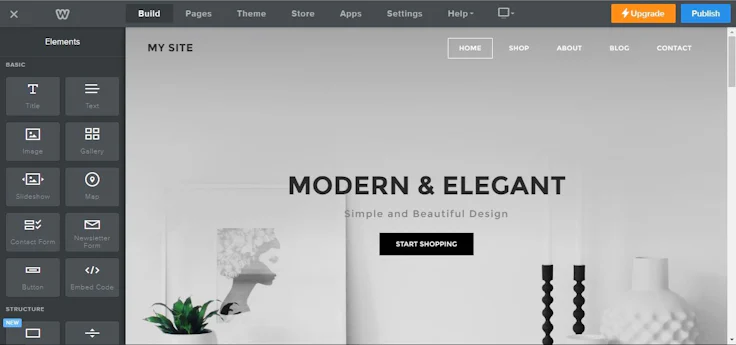 Les 10 meilleurs logiciels de création de site web