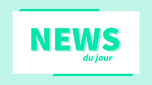 Actualité