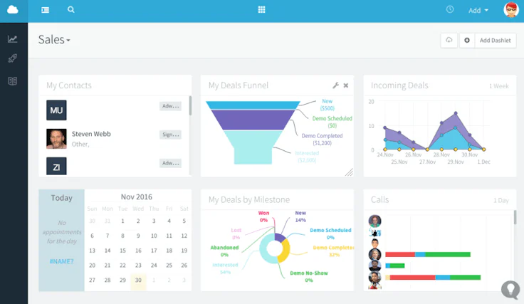 agile-crm-software