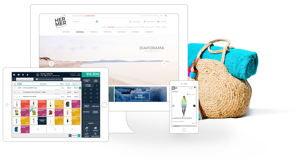 Les meilleures plateformes e-commerce pour votre boutique en ligne !