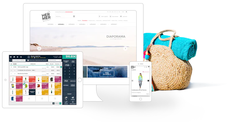 Les meilleures plateformes e-commerce pour votre boutique en ligne !